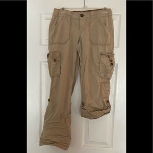 Old Navy Cargo Pants
